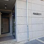Apartament My City