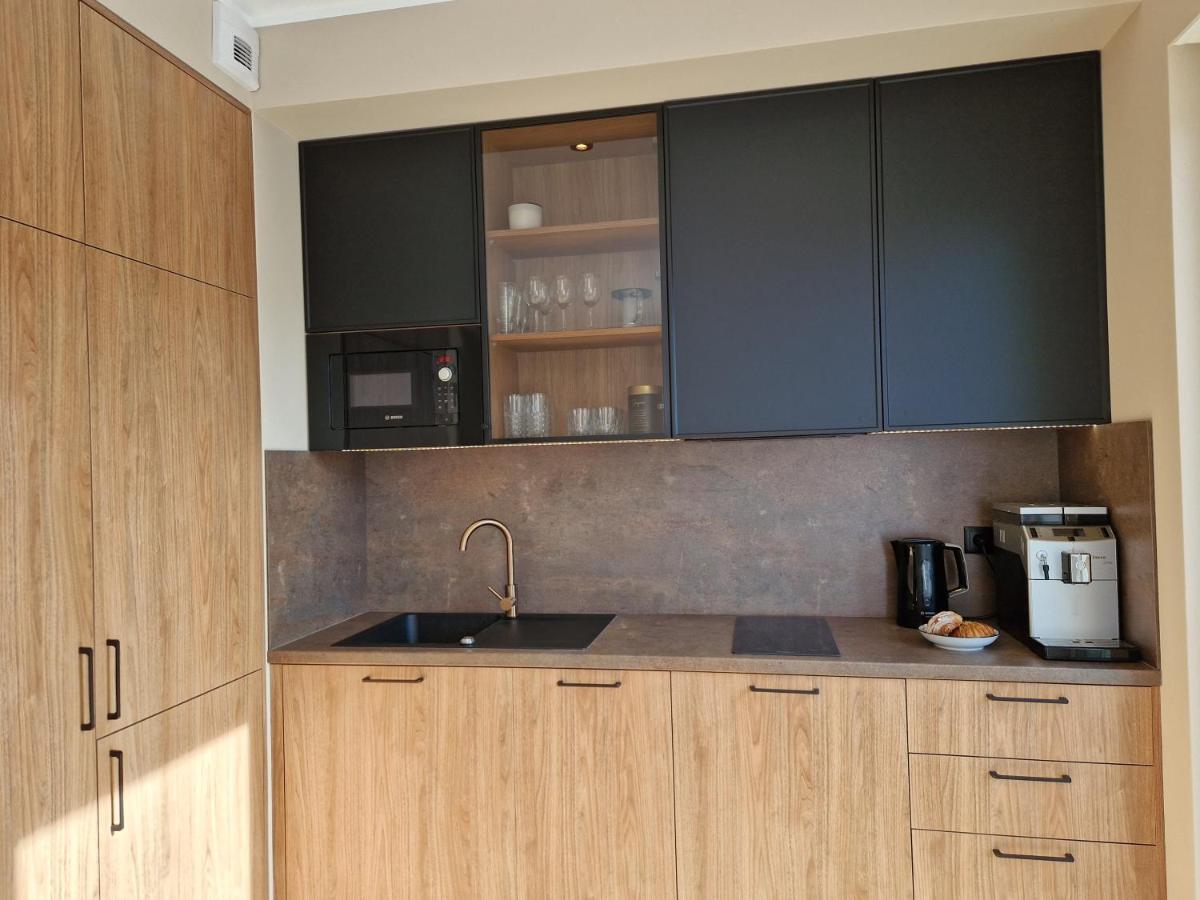 Apartament My *