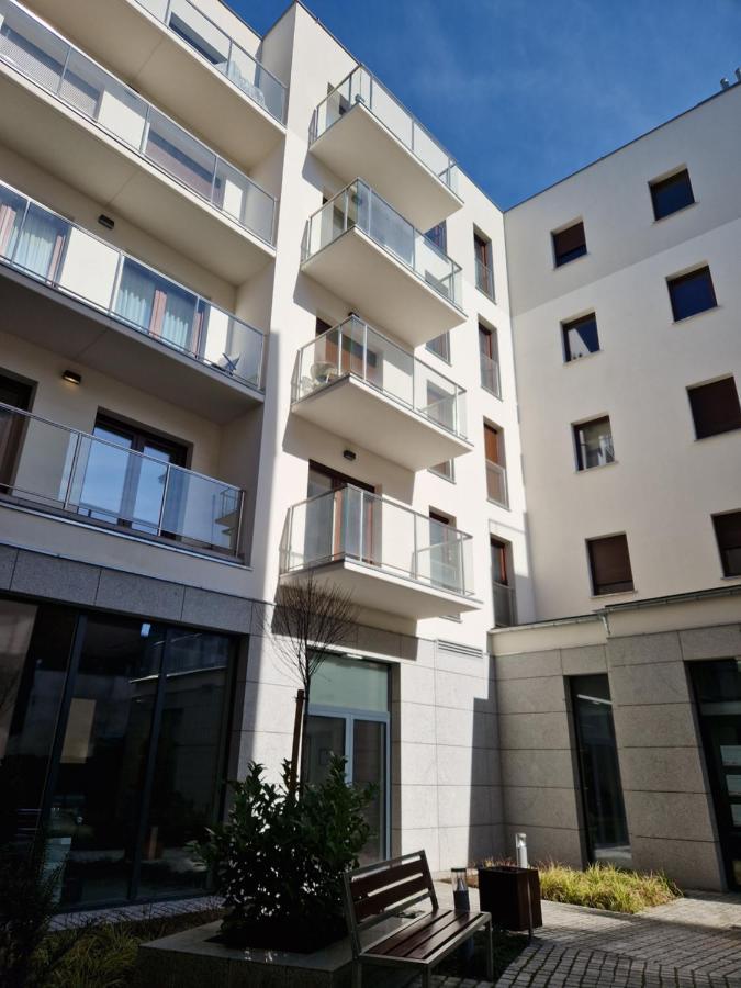 Apartment Apartament My *