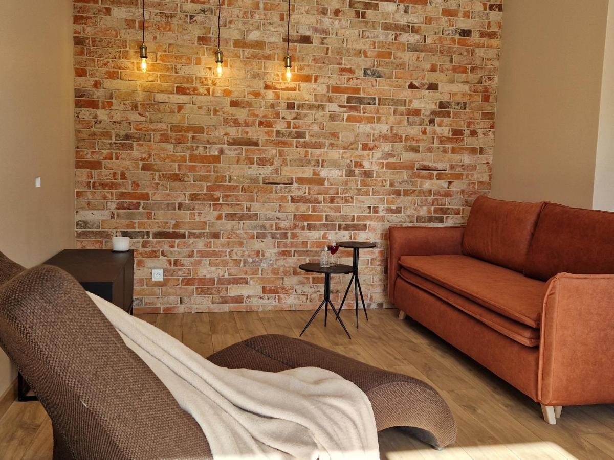 Apartament My *