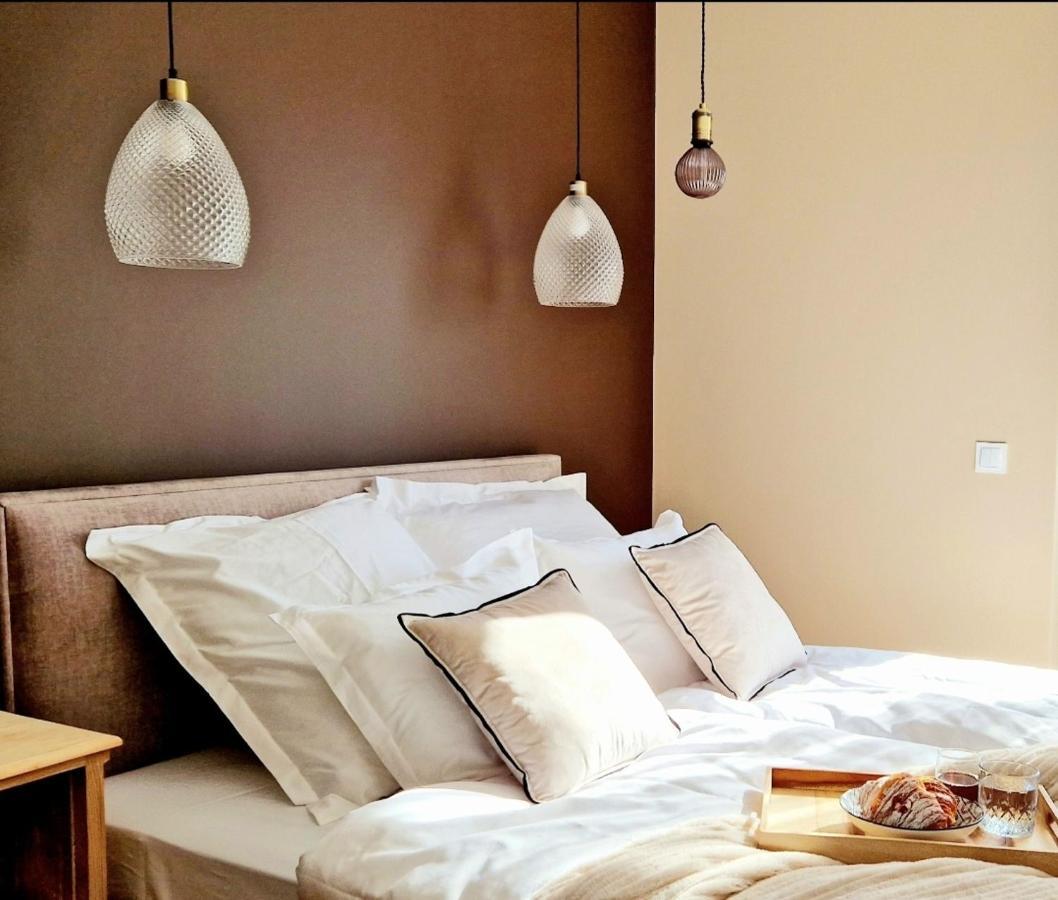 Apartament My *