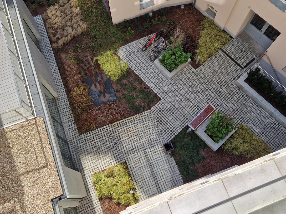 Apartament My