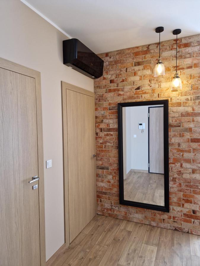 Apartament My *