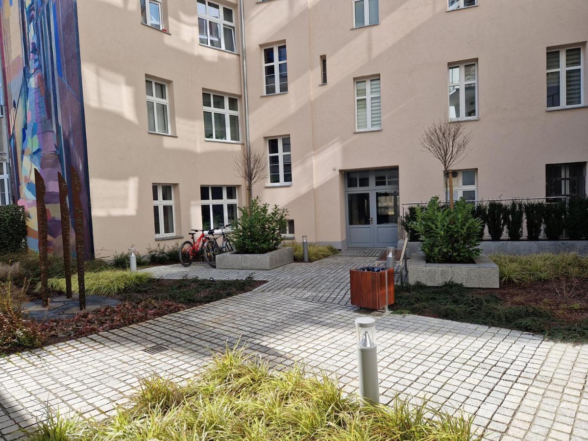 Apartament My
