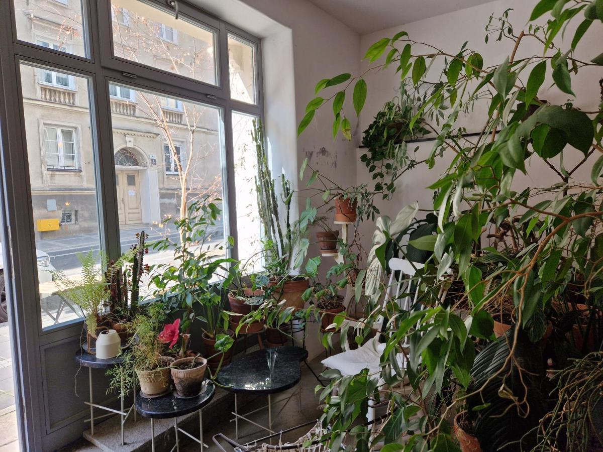 Apartament My * Posen