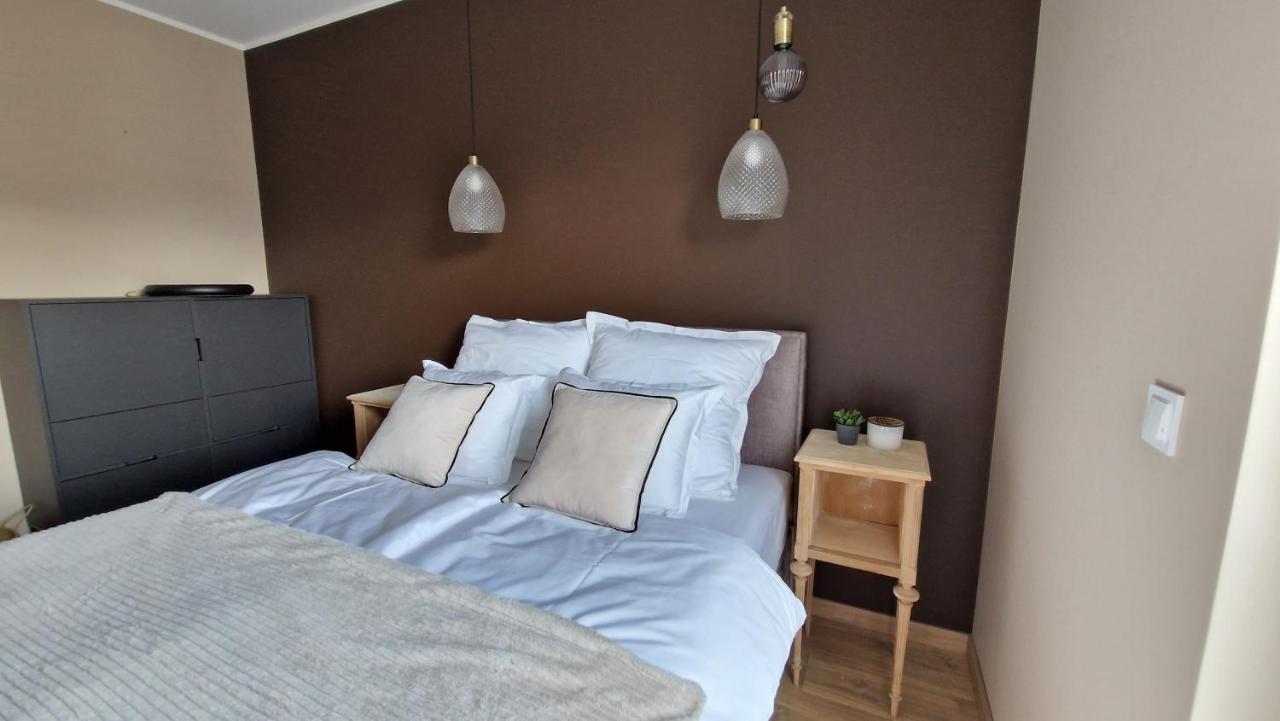 Apartament My