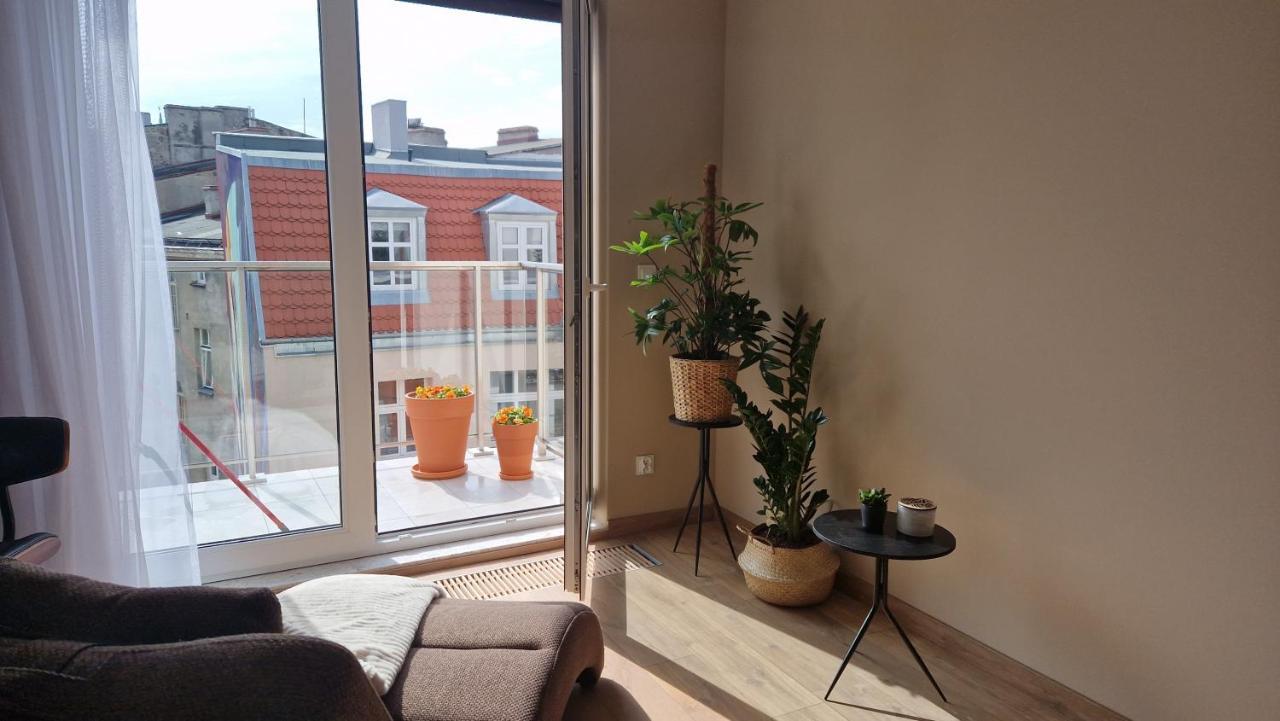 Apartment Apartament My Posen