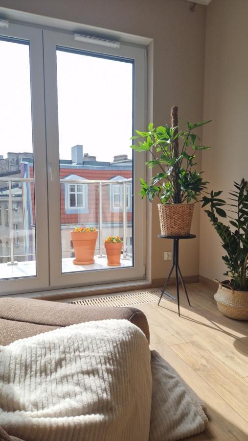 Apartment Apartament My Posen