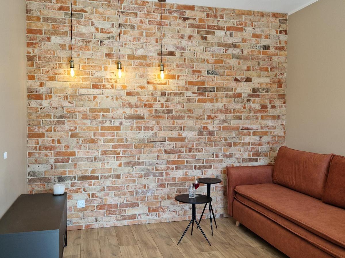 Apartament My Poznan